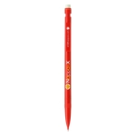 Druckbleistift BIC® Matic® Ecolutions® farbe rot