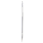 Druckbleistift BIC® Matic® Quartz farbe weiß