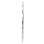 Druckbleistift BIC® Matic® Quartz farbe weiß