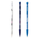 Druckbleistift BIC® Matic® Quartz farbe silber