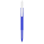 Druckbleistift BIC® Media Clic Grip Ecolutions® farbe blau-transparent