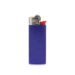 Feuerzeug der BIC® mit Siebdruck bedrucken lassen farbe marineblau