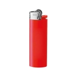 Feuerzeug der Marke BIC® mit extra langer Haltbarkeit farbe rot