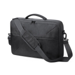 Elegante Aktentasche für Laptop zum Umhängen aus Nylon 1200D, 15” dritte Ansicht