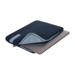 Laptop-Hülle aus Schaumstoff der Marke Case Logic®, 13 farbe marineblau zweite Ansicht