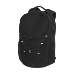 Wanderrucksack mit vielen Taschen auch für Notebook nutzbar, 15,6” farbe schwarz