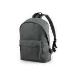 Bedruckbarer Tagesrucksack aus 600D-Polyester mit USB-Anschluss