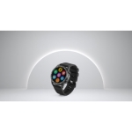 Elegante Smartwatch multifunktional mit Touchscreen, Ekston Impera II