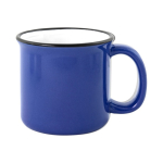 Tasse Vintage Economy 280ml farbe blau erste Ansicht