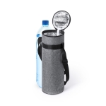 Thermotasche aus RPET für 1,5 L Flasche für Outdoor-Aktivitäten bedrucken zweite Ansicht