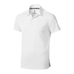 Funktions-Poloshirt für Siebdruck oder Stickerei 220 g/m2 Elevate Life