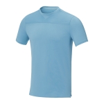 Sport-T-Shirts aus recyceltem Polyester, 160 g/m2, Elevate NXT