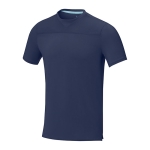 Sport-T-Shirts aus recyceltem Polyester, 160 g/m2, Elevate NXT