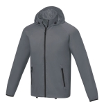 Jacke aus 280T Nylon und Polyester, 60 g/m2, Elevate Essentials