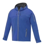 Wasserdichte Softshell-Jacke aus Polyester, 360 g/m2, Elevate Life