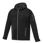 Wasserdichte Softshell-Jacke aus Polyester, 360 g/m2, Elevate Life