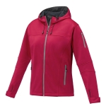 Wasserdichte Damenjacke aus Polyester, 360 g/m2, Elevate Life