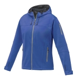 Wasserdichte Damenjacke aus Polyester, 360 g/m2, Elevate Life