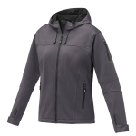 Wasserdichte Damenjacke aus Polyester, 360 g/m2, Elevate Life