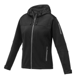 Wasserdichte Damenjacke aus Polyester, 360 g/m2, Elevate Life