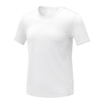 Damen-Funktionsshirt aus Polyester-Mesh, 105 g/m2, Elevate Essentials