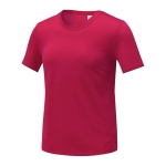 Damen-Funktionsshirt aus Polyester-Mesh, 105 g/m2, Elevate Essentials