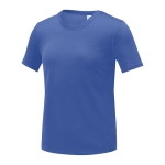 Damen-Funktionsshirt aus Polyester-Mesh, 105 g/m2, Elevate Essentials