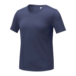 Damen-Funktionsshirt aus Polyester-Mesh, 105 g/m2, Elevate Essentials