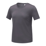 Damen-Funktionsshirt aus Polyester-Mesh, 105 g/m2, Elevate Essentials