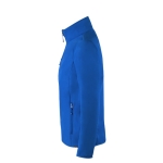 Wasserdichte Jacke mit Logo aus recyceltem RPET, 300 g/m2, MKT Scola zweite Ansicht