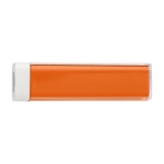 Power Charger Pocket farbe orange erste Ansicht