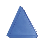 Eiskratzer-Dreieck farbe blau 41603.75