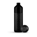 Elegante Thermoflasche der Marke Dopper für Outdooraktivitäten, 580 ml farbe schwarz 41603.75