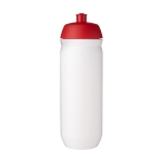 Hochwertige Sportflasche für Sportveranstaltungen, 750 ml farbe rot