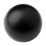 Günstiger Zen-Anti-Stress-Ball bedrucken in verschiedenen Farben farbe schwarz