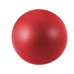 Günstiger Zen-Anti-Stress-Ball bedrucken in verschiedenen Farben farbe rot