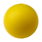 Günstiger Zen-Anti-Stress-Ball bedrucken in verschiedenen Farben farbe gelb