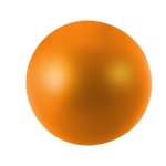 Günstiger Zen-Anti-Stress-Ball bedrucken in verschiedenen Farben farbe orange