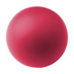 Günstiger Zen-Anti-Stress-Ball bedrucken in verschiedenen Farben farbe pink