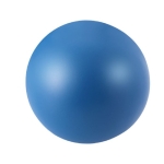 Günstiger Zen-Anti-Stress-Ball bedrucken in verschiedenen Farben farbe hellblau