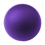 Günstiger Zen-Anti-Stress-Ball bedrucken in verschiedenen Farben farbe purpurfarben