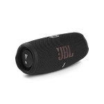 JBL Bluetooth-Lautsprecher mit 20 Stunden Akkulaufzeit bedruckt farbe schwarz