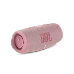 JBL Bluetooth-Lautsprecher mit 20 Stunden Akkulaufzeit bedruckt farbe rosa