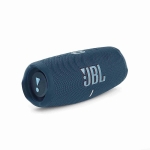 JBL Bluetooth-Lautsprecher mit 20 Stunden Akkulaufzeit bedruckt farbe marineblau