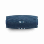 JBL Bluetooth-Lautsprecher mit 20 Stunden Akkulaufzeit bedruckt farbe marineblau