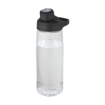 Recycelte Tritan-Flasche von CamelBak® mit Magnetverschluss, 750 ml farbe weiß