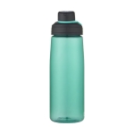 Recycelte Tritan-Flasche von CamelBak® mit Magnetverschluss, 750 ml farbe mintgrün zweite Vorderansicht