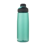 Recycelte Tritan-Flasche von CamelBak® mit Magnetverschluss, 750 ml farbe mintgrün zweite Rückansicht