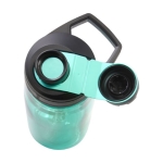 Recycelte Tritan-Flasche von CamelBak® mit Magnetverschluss, 750 ml farbe mintgrün Detailansicht 1