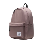 Herschel Classic recycelter Rucksack für 15-Zoll-PC und Vordertasche farbe rosa